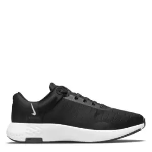 Nike Renew Serenity Run Womens Running Shoe - Black