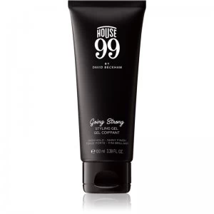 House 99 Going Strong Hair Styling Gel 100ml