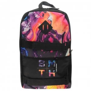 Official Skate Bag - BMTH Spirit