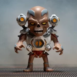 Numskull Designs Doom Revenant 6" Figure