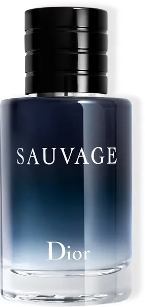 Christian Dior Sauvage Eau de Toilette For Him 60ml