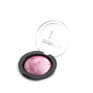 Makeup Revolution Baked Blush Bang Bang Pink