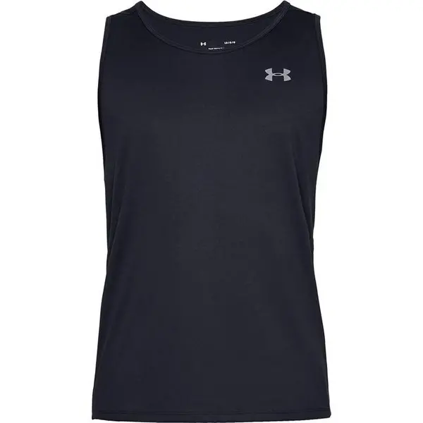 Under Armour Tech 2.0 Tank Top Mens - Black XL