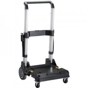 DEWALT DWST1-71196 DWST1-71196 Trolley Black, Silver