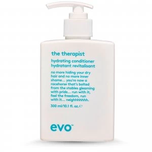 evo The Therapist Hydrating Conditioner 300ml