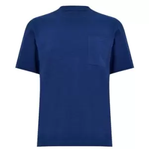 Howick T Shirt - Blue