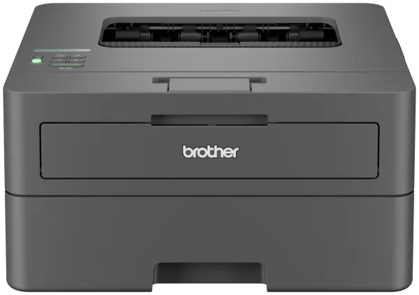 Brother EcoPro HL-L2400DWE Wireless Mono Laser Printer