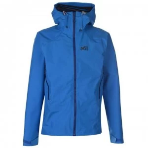 Millet Vanta 3L GTX Jacket Mens - Electric Blue