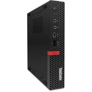 Lenovo ThinkCentre M720 Tiny Desktop PC