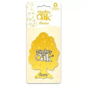 Mighty Oak Revive Air Freshener (Case Of 12)