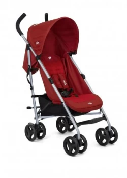 Joie Nitro Stroller - Cranberry