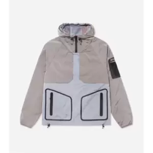 Nicce Type 9-21 Jacket - White