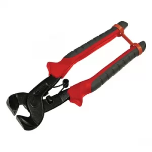 Faithfull FAITLCPLIER Hand Tile Cutter TCT Soft Grip Handle