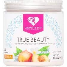 Collagen Powder - 630g - Peach Tea