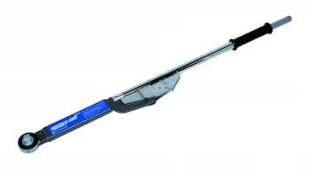 Sykes-Pickavant 80040000| "Motorq 400" - 3/4" Push-Thru Heavy Duty Torque Wrench