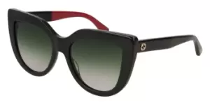 Gucci Sunglasses GG0164SN 003