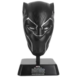 Eaglemoss Black Panther's Mask