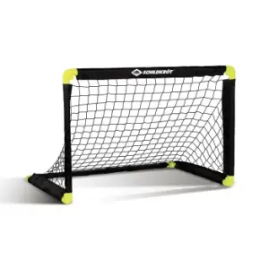 Schildkrot Folding Football Goal