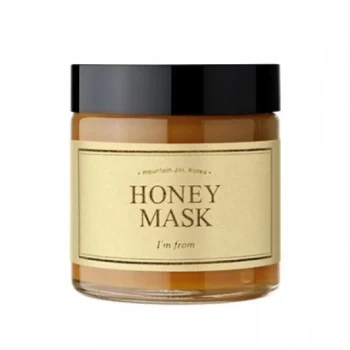 I'm From - Honey Mask