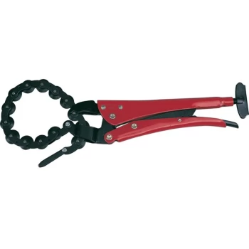 20-115MM Industrial Chain Pipe Cutter - Kennedy