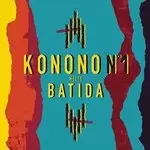 Batida - Konono No. 1 meets Batida (Music CD)