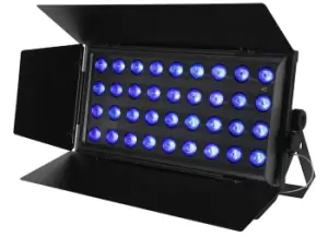 Cabaret Colour LED Flood Light