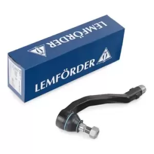 LEMFORDER Track rod end MERCEDES-BENZ 30482 01 1633300103,A1633300103 Tie rod end,Track rod end ball joint,Outer tie rod,Outer tie rod end