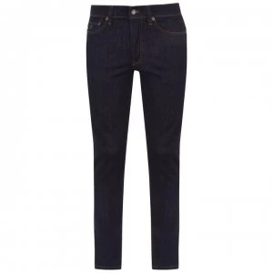 Gant Slim Jeans - Rinse 960