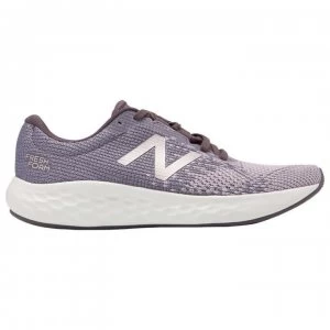 New Balance Fresh Foam Rise Ladies Trainers - Lilac/White