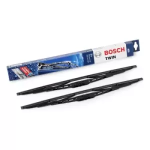 Bosch Wiper blade VW,AUDI,MERCEDES-BENZ 3 397 118 505 61611362189,61611365991,61611367130 90511639,642618,642632,ZC9865230,96123311,3942607,4035300