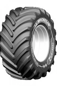 Michelin CereXbib 2 ( 520/85 R42 177A8 TL Tragfahigkeit )