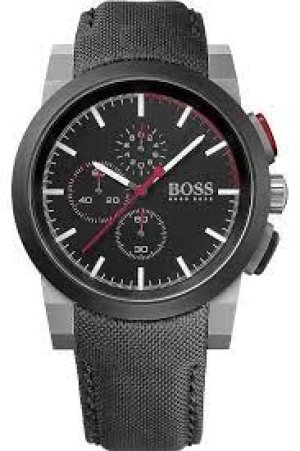 Hugo Boss Neo 1512979 Men Strap Watch