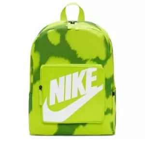 Nike Classic Backpack Juniors - Green