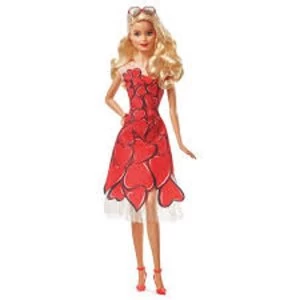 Barbie Signature Celebration Doll