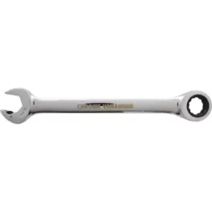 Kennedy 19mm Double Ratchet Combination Spanner