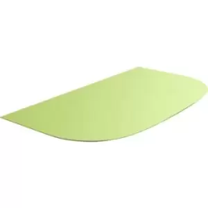 SureFeed Pet screen mat Bowl mat Green