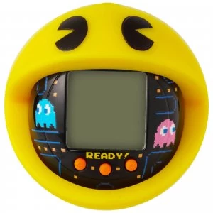 PAC-MAN x Tamagotchi w/ Case Black