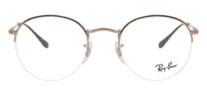 Ray-Ban Eyeglasses RX3947V 2943