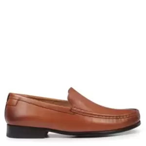 Ted Baker Labi Loafers - Brown