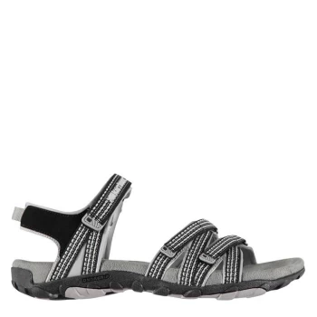 Karrimor Tuvalu Sandals Ladies - Black