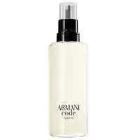 Giorgio Armani Code Parfum Eau de Parfum Refill For Him 150ml