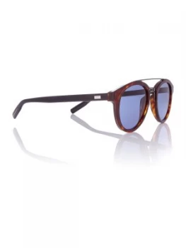 Dior Sunglasses Tortoise Black CD BLACK 231S sunglasses GreenBrown