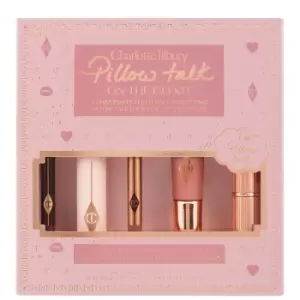 Charlotte Tilbury Pillow Talk On The Go Kit (Worth £66.00)