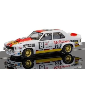 Holden A9X Torana (Jack Brabham & Brian Muir) 1:32 Scalextric Classic Touring Car