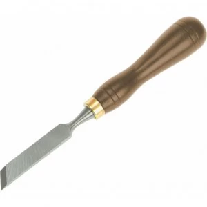 Faithfull Skew Carving Chisel 1/2"