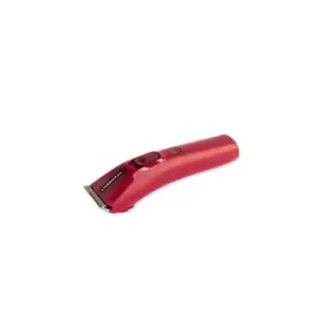 Liveryman Nova Trimmer - Red