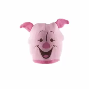 Piglet Beanie