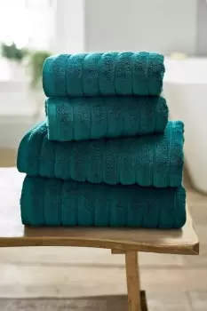 Ribbleton Zerotwist Cotton Towels