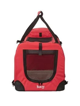 Bunty Bunty Fabric Pet Carrier Small - Medium