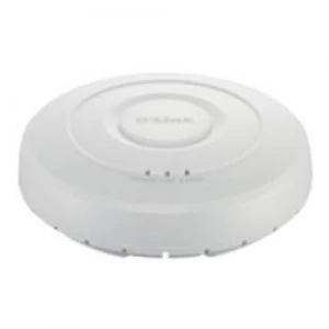 D-Link DWL-2600AP/E Unified Wireless N PoE Access Point